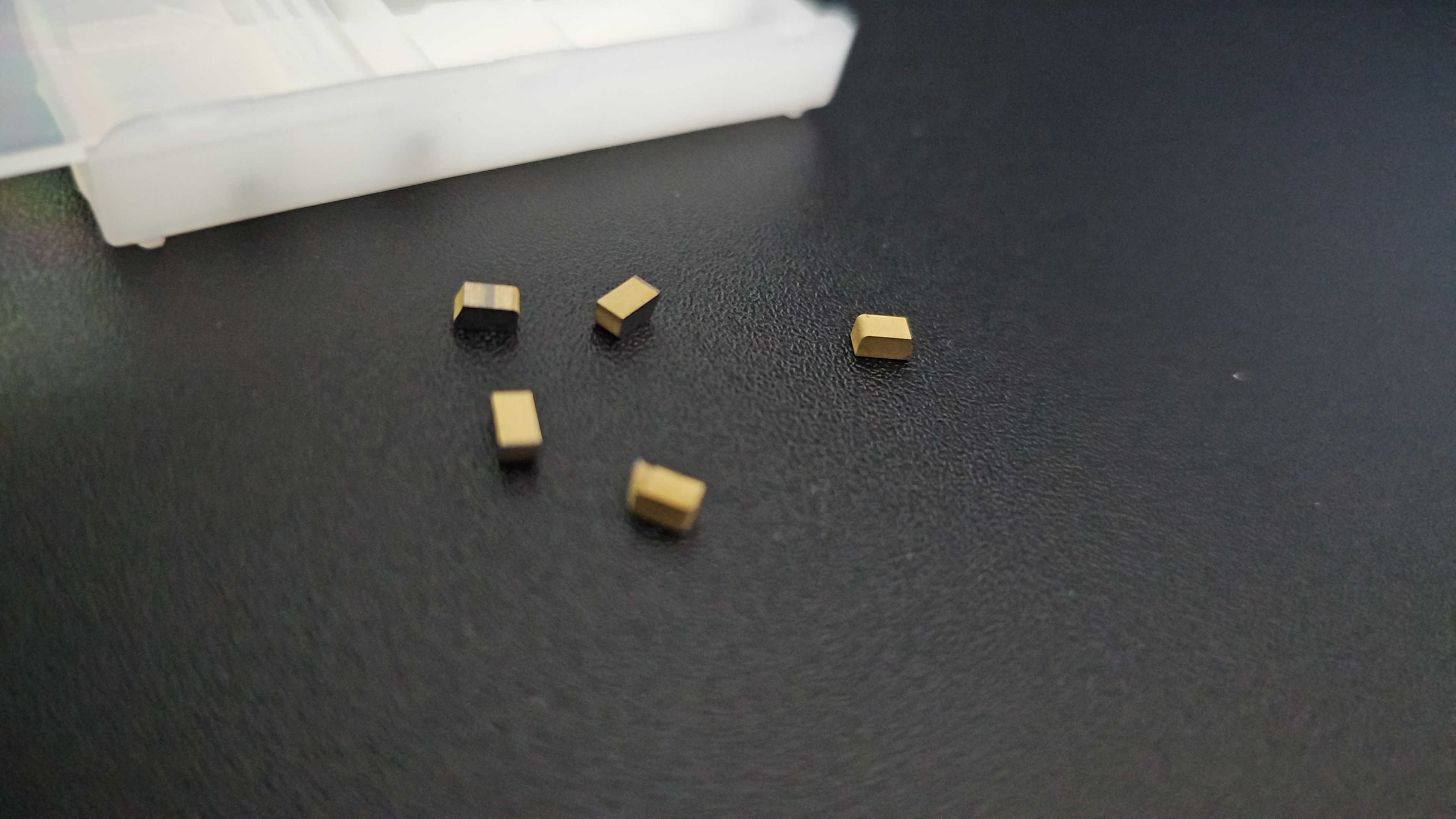 HNT CarbideMax Tip
